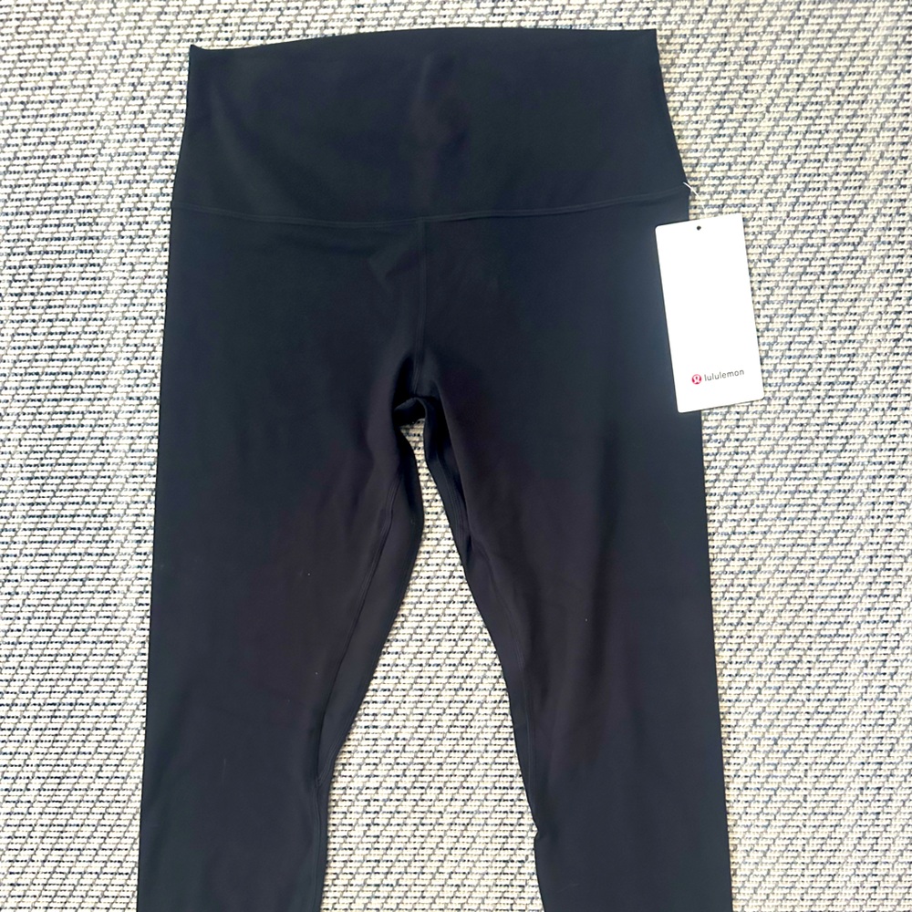 BRAND NEW Lululemon Align HR Pant 28”